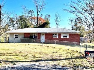 3226 Paulk Rd, Marianna, FL 32446