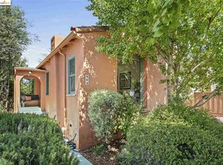 965 Virginia St, Berkeley, CA 94710