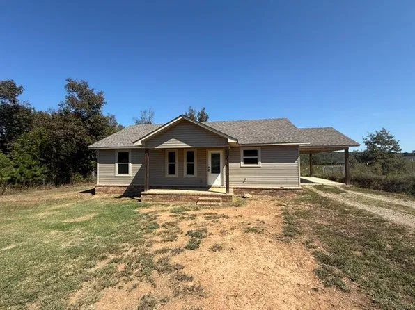 226 Private Road 3533, Clarksville, AR 72830
