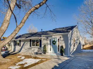 2626 S Knox Ct, Denver, CO 80219