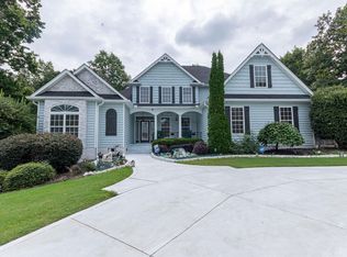 109 Creek Crossing Way, Greer, SC 29651