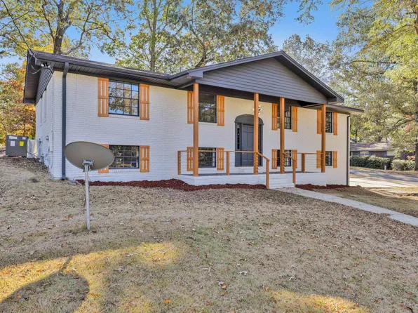701 Oneida Dr, Birmingham, AL 35214