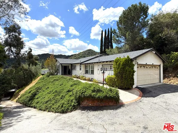 3759 Lockerbie Ln, Glendale, CA 91208