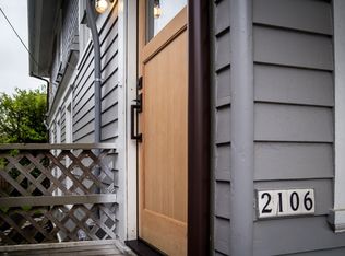 2104-2106 NE 13th Ave, Portland, OR 97212