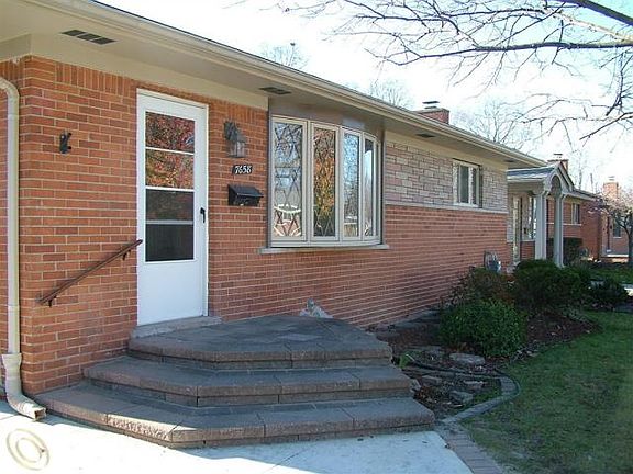 2nd image of 7658 Terri Dr