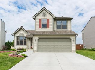 87 Glengary Dr, Delaware, OH