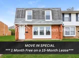 7598 Mount Whitney St, Huber Heights, OH 45424