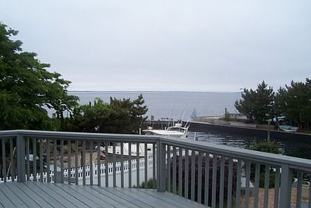 Bay Views