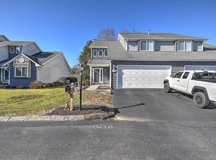 390 Kriswood Dr, Bristol, VA 24201