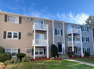 1573 Braley Rd APT 39, New Bedford, MA 02745