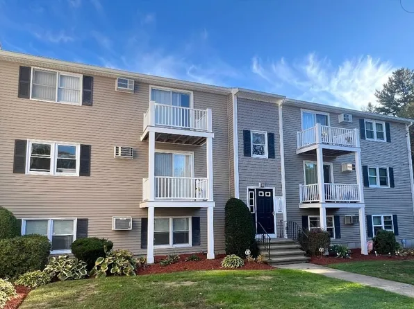 1573 Braley Rd APT 39, New Bedford, MA 02745