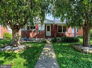 827 E Maple St, York, PA 17403