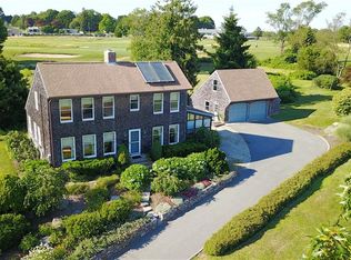 920 Eastern Point Rd, Groton, CT 06340
