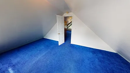 Rented by Metro Garden Realty NYC