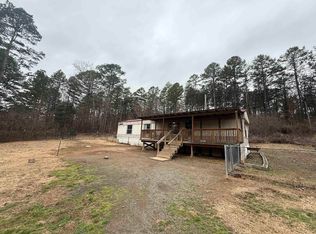 355 Maxine Rd, Clinton, AR 72031