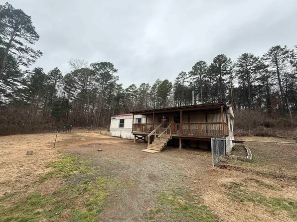 355 Maxine Rd, Clinton, AR 72031