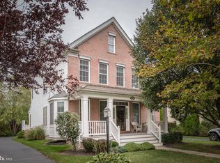 30 Wright Dr, Chesterfield, NJ 08515