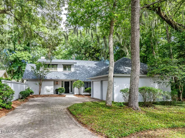 439 Bb Sams Dr, Saint Helena Island, SC 29920