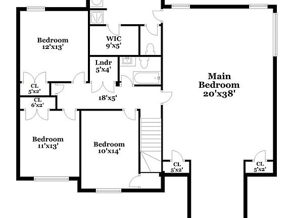 3rd image of 357 Cobblestone Ct