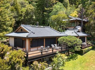 Pescadero Creek Rd, Pescadero, CA 94060