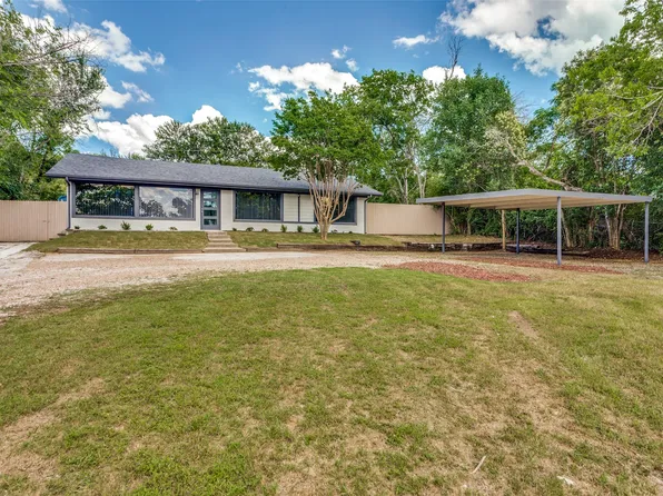 6066 Anahuac Ave, Fort Worth, TX 76114