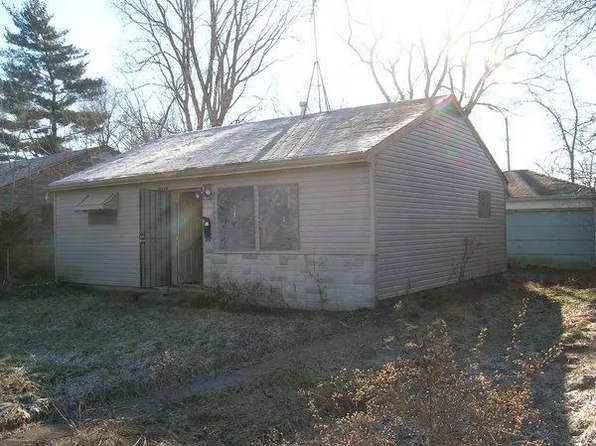 2141 E 20th Ave, Gary, IN 46407