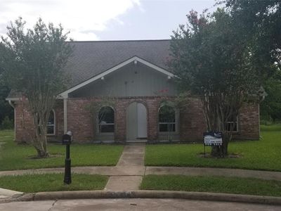 10614 Huntington Dale Dr, Houston, TX, 77099