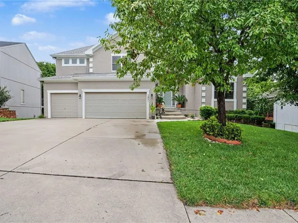 5821 N Bedford Ave, Kansas City, MO 64151