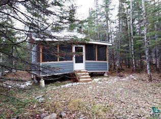 4882 North Rd, Hovland, MN 55606