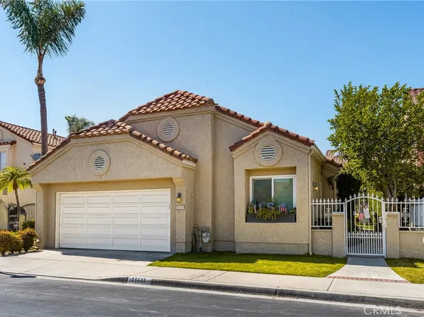 25609 Corsica Way, Yorba Linda, CA 92887