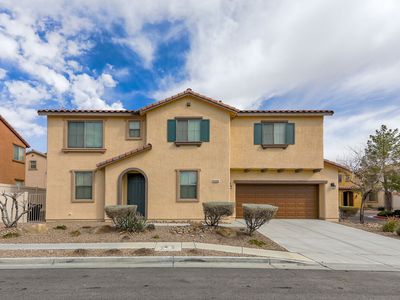 5336 Pendergrass St, North Las Vegas, NV, 89081