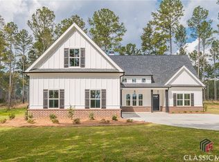 2072 Pleasant Valley Rd, Monroe, GA 30655