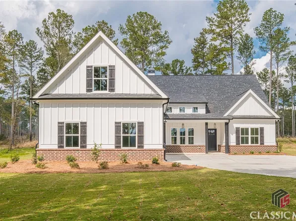2072 Pleasant Valley Road, Monroe, GA 30655