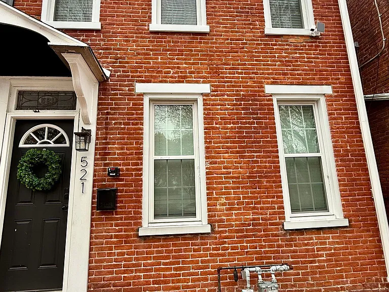 521 Locust St — Photo 1