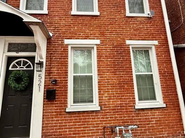 521 Locust St, Columbia, PA 17512