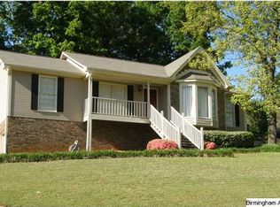 5236 Chestnut Ln, Pinson, AL 35126