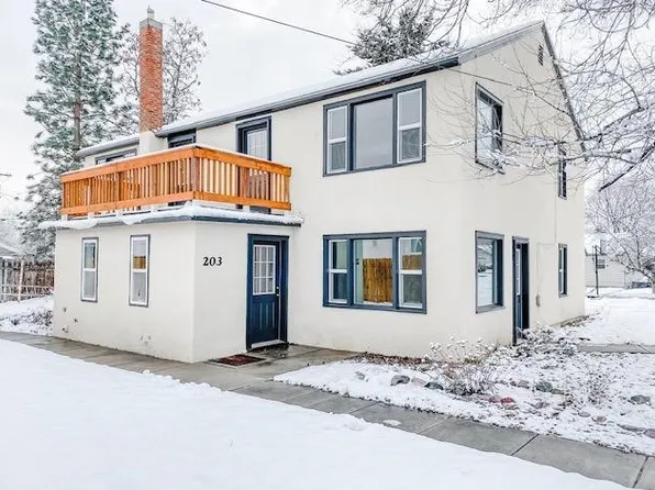 203 W Harlem St, Missoula, MT 59801
