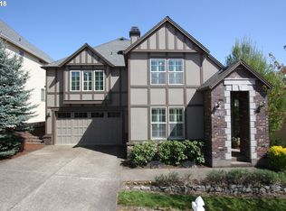 5554 NW 133rd Ave, Portland, OR 97229