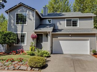 31333 SW Chia Loop, Wilsonville, OR 97070