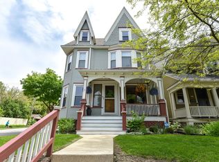 2866 N Stowell Ave, Milwaukee, WI 53211