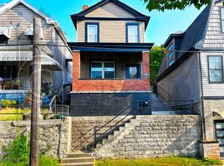 3 Soffel St, Pittsburgh, PA 15211