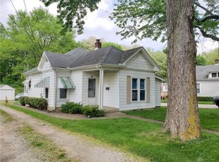 395 Home Ave, Xenia, OH 45385