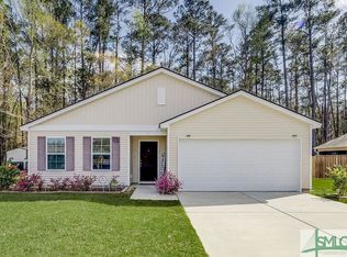 8 Easy St, Guyton, GA 31312