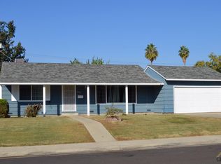 4508 Charles Pl, Bakersfield, CA 93309