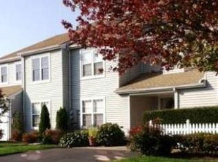 622B Rose Hollow Dr #B, Yardley, PA