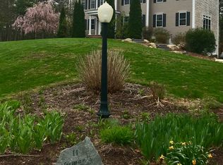 11 Normans Way, Kingston, MA 02364