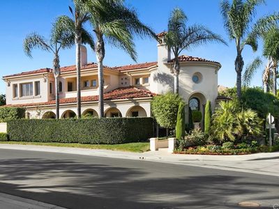 3 Moss Lndg, Laguna Niguel, CA, 92677