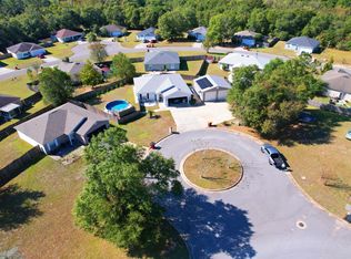 405 Winddrift Ct, Crestview, FL 32536