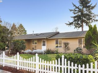 3772 SE Oak Ct, Hillsboro, OR 97123