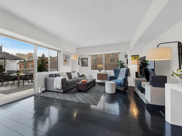 300 W 145th St APT 2D, New York, NY 10039